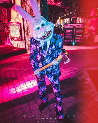 Ready to enter a world fuelled by screams? Contest Win Passes To Scare Yourself Silly At Sunway Lagoon S Nights Of Fright 6 Lifestyle Rojak Daily