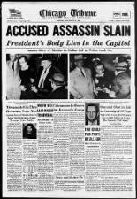 * fbi indicates lee harvey oswald acted alone. Assassination Of John F Kennedy Topics On Newspapers Com