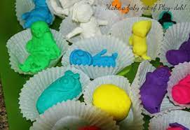 Made By A Princess Parties In Style Baby Shower Favors Diy Baby Girl Shower Themes Sunshine Baby Showers