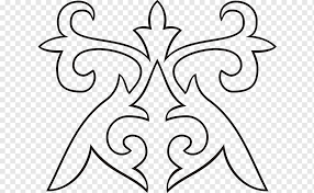 Gambar tribal cliparts co from cliparts.co my favourite design tattoo bunga terong tribal borneo from www.pinterest.com tato bunga tribal free download clip art webcomicms net from webcomicms.net download tribal bunga and use any clip art,coloring,png graphics in your website, document or presentation. Kazakhstan Ornament Enciklopediya Uzorov Kosy Zhguty Arany Vyazanie Na Spicah Pattern Uzor Leaf Text Symmetry Png Pngwing