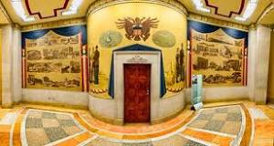 Image result for who established the office of the attorney general;