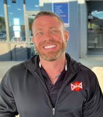 Ben Fetzer's Instagram, Twitter & Facebook