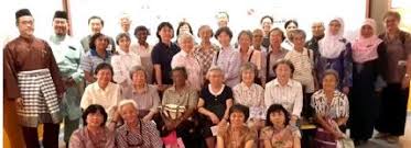Sekarang ia merupakan smk (harian) di melaka. Ij Sisters Visit Infant Jesus Convent In Melaka