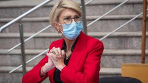 Ministrul finanțelor, florin cîțu, face precizări dure despre creșterea cu 40% a pensiilor. Ifudtp3tfowqsm