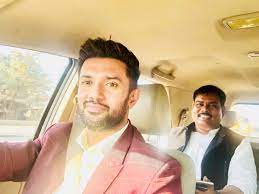 This leaves chirag paswan isolated and alone in the party he heads. Chirag Paswan Fan Chiragpaswan01 Twitter