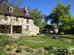 Bartram S Garden Garden Places To Go Mansions