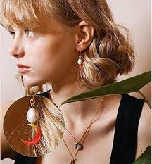 UR Urlifehall 5 adet takı reçine kalıpları silikon ay reçine döküm  kalıpları hilal ay silikon kalıpları epoksi reçine DIY zanaat DIY  malzemeleri : Amazon.com.tr: Mutfak