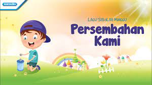 We did not find results for: Persembahan Kami Lagu Sekolah Minggu Maranatha Kids Video Youtube
