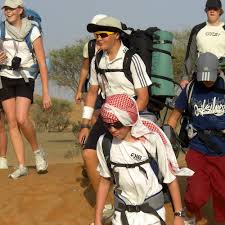 Here are 90 gaffes the duke of edinburgh made during his nine decades on the planet, compiled by the independent. Dofe International Award Uae Gems Camps International