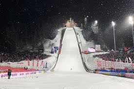 Skoki narciarskie zakopane wyniki na żywo. Skoki Narciarskie Zawody Pucharu Swiata 2021 01 16 Zakopane Wszystko O Konkursie