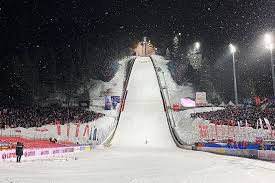 Początek kwalifikacji w skokach narciarskich w zakopanem: Skoki Narciarskie Zawody Pucharu Swiata 2021 02 13 Zakopane Wszystko O Konkursie