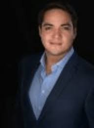 Jorge Espino, Baritone