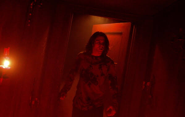 Movie Review: 'Insidious: The Red Door' fails to scare up a winning formula  for franchise's finale | AP News