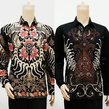 Pin Di Ananta Batik