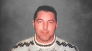 Gerald G. Otto Obituary (1936