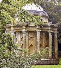 Pride And Prejudice Locations The Temple Of Apollo Stourhead Gardens Wiltshire England Pride And Prejudice Places To Go Wiltshire