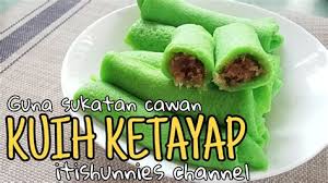 25 resepi yang kami kongsikan ini ialah resepi kuih muih tradisional pilihan yang paling banyak mendapat perkongsian di facebook. Resepi Kuih Muih Mudah Dan Cepat 30 Resepi Kuih Tradisional Mudah Dan Cepat Untuk Berbuka Puasa Resepi Kuih Mudah Adalah Aplikasi Kepada Semua Ficky Benz