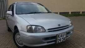 Used chevrolet cars in kenya for sale prices on details: Toyota Starlet Toyota Starlet Toyota Starlet