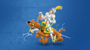 Scooby-Doo and the Cyber Chase | Movies Anywhere