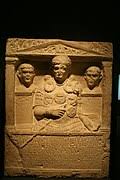 But i also want to reveal his evilness bit by bit, like. File Epitaph Des Marcus Caelius Jpg Wikimedia Commons
