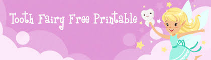 A free version and a $5 editable version. Free Printable Tooth Fairy Letter Elfster