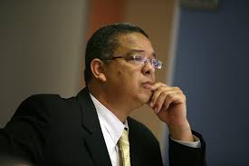Following the death of his. Anc S Onslaught On Mcbride A Sign Of Its Fear Of Forthright Behaviour