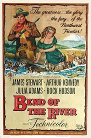 Winner displayed in daily basis. Bend Of The River 1952 Imdb