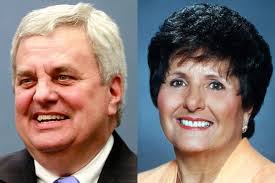 Libri to bow out as Republican county chairman