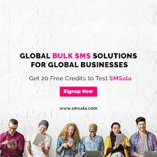 We did not find results for: Global Bulk Sms Marketing Sms Gateway Service Smsala