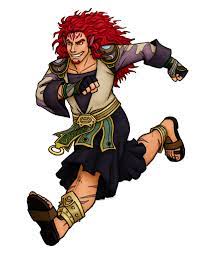 Fe Collab Skrimir Collab Fes Fire Emblem Not everyone has played every fire emblem game. fe collab skrimir collab fes fire