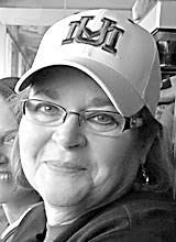 Linda Maitland Obituary (1956