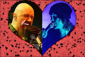 Maybe you would like to learn more about one of these? 14 Awesome Metal Love Songs That Aren T Ballads