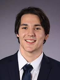 Introducing the Men's Basketball Class of 2025