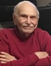 Lewis John Villa Obituary