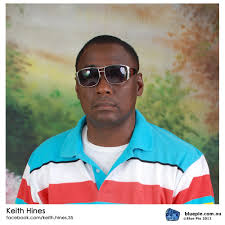 Keith Hines