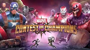 Marvel Contest Of Champions Mod Apk High Damage Data V7 0 0 Android Marvel Champions Contest Of Champions Android Game Apps
