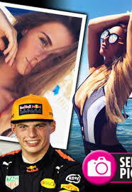 No one was more excited after max verstappen's incredible win at the monaco grand prix on sunday than girlfriend kelly piquet. F1 S Playboy Max Verstappen Instababes Sports Stars And Models Linked To Ace Revealed Daily Star