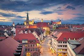 The guest house is just 3.7 mi from nuremberg airport. Nurnberg Hofen Pensionen Unterkunfte Ab 39