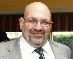 Ronald Cohen, 47, dies of brain cancer; helped lead post-9/11 rescue and  recovery efforts