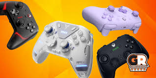 Which Controllers Are Best for Avoiding Stick Drift?