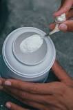 The Pearl Powder – Maris Pearl Co.