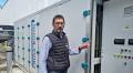 Chalon-sur-Saône Business Upgrades Cooling System for Energy Efficiency