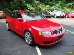 Image result for Brilliant Red 2004 S4