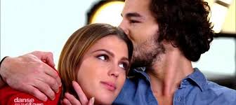 Le duo très glamour de « danse avec les stars » ont mis un terme aux rumeurs. Danse Avec Les Stars 9 Iris Mittenaere Sans Anthony Colette Pour Rien Au Monde Mce Tv