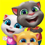 Sep 10, 2021 · from the creators of my talking tom, talking tom gold run, talking tom hero dash and other hit games, comes a brand new blast' em up adventure: My Talking Tom Friends Apk Latest Version 1 0 11 1971 Free Download For Android Apkfreeload Com