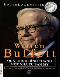 Warren Buffet quá trình hình thành một nhà tư bản Mỹ