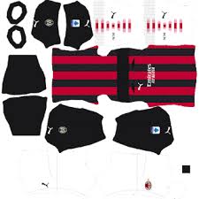 Suivez l'évolution de l'épidémie de coronavirus / covid19 dans le monde. Ac Milan Dls Kits 2021 Dream League Soccer Kits 2021