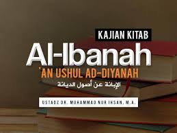 Dari said bin zaid ra. 10 Sahabat Nabi Yang Dijamin Masuk Surga Kitab Al Ibanah Ustadz Dr Muhammad Nur Ihsan M A Radio Rodja 756 Am