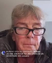 Daniel Prévost Montcuq