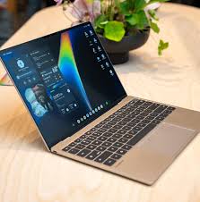 The long dream of the Googlebook